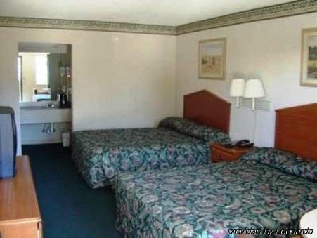 Motel 6-Warner Robins, Ga Oda fotoğraf