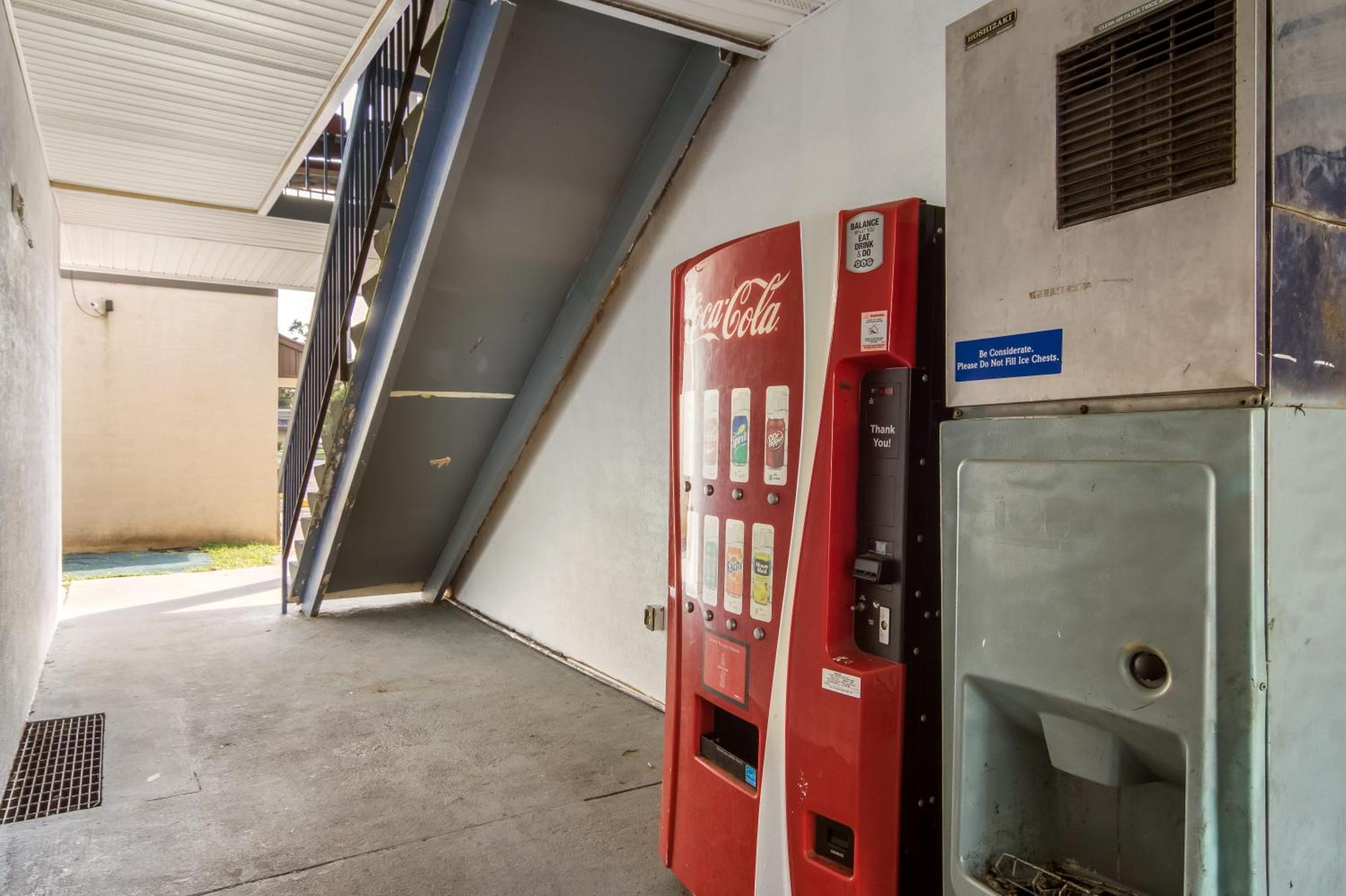 Motel 6-Warner Robins, Ga Dış mekan fotoğraf