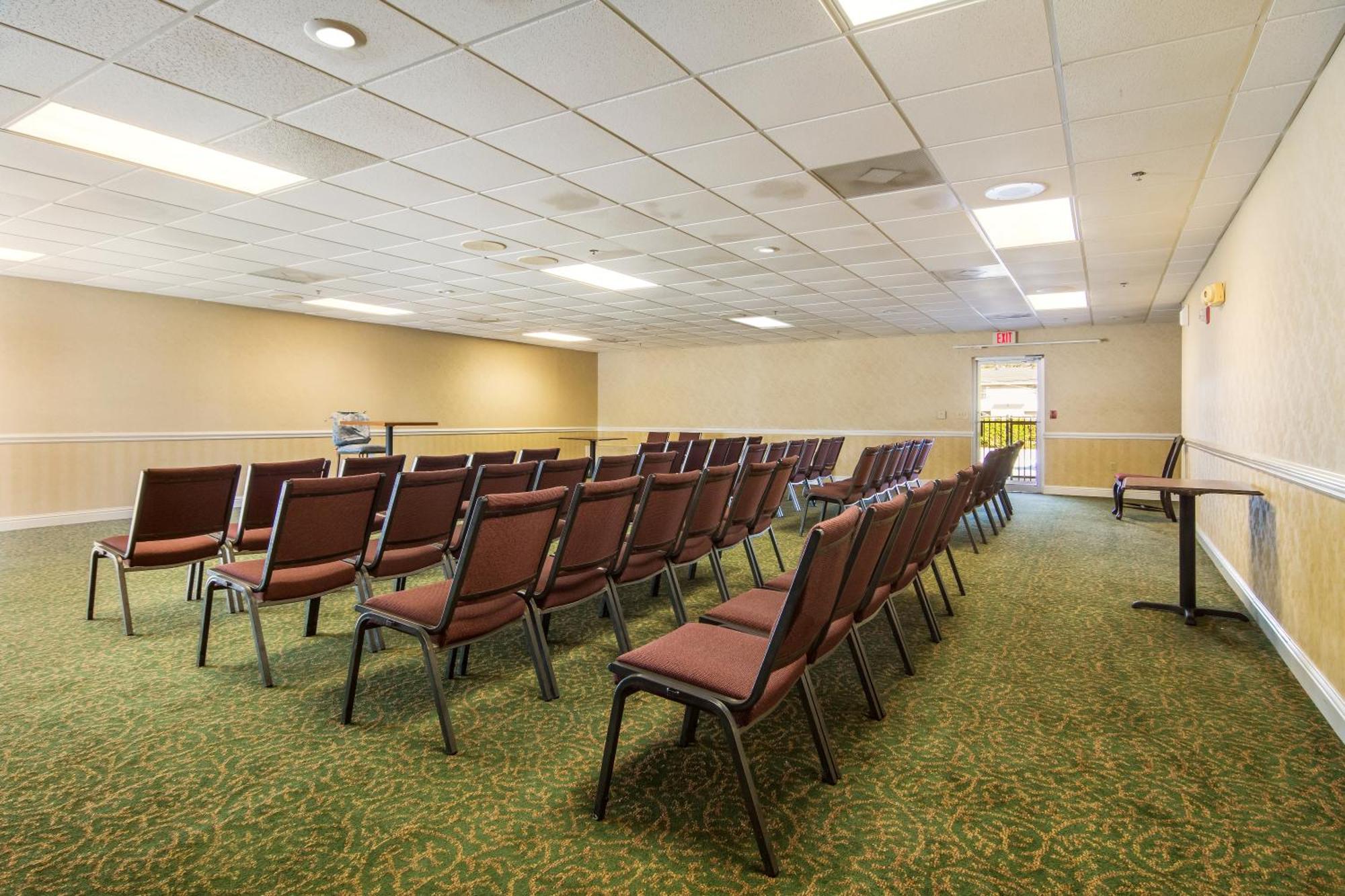 Motel 6-Warner Robins, Ga Dış mekan fotoğraf