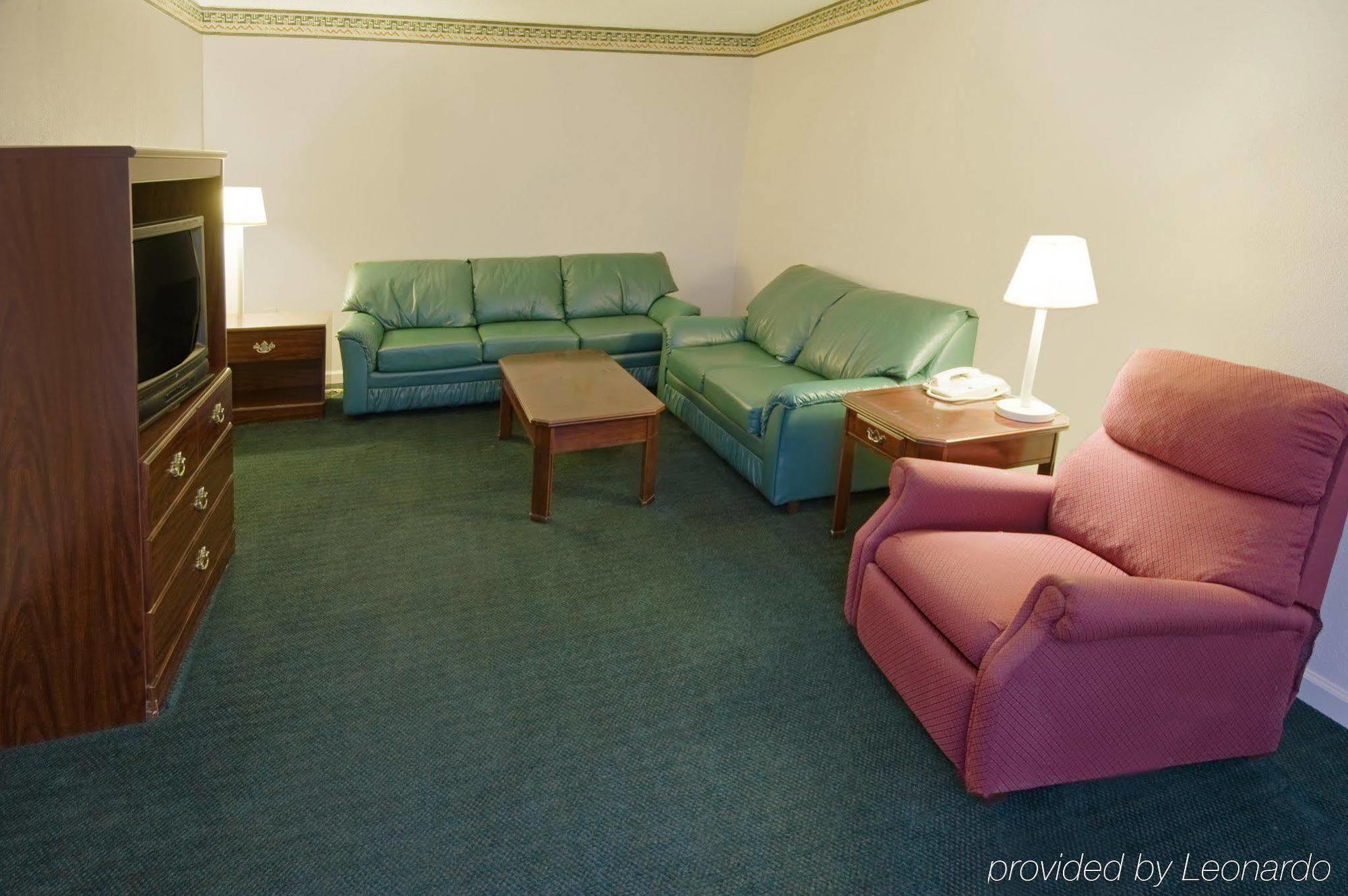 Motel 6-Warner Robins, Ga İç mekan fotoğraf