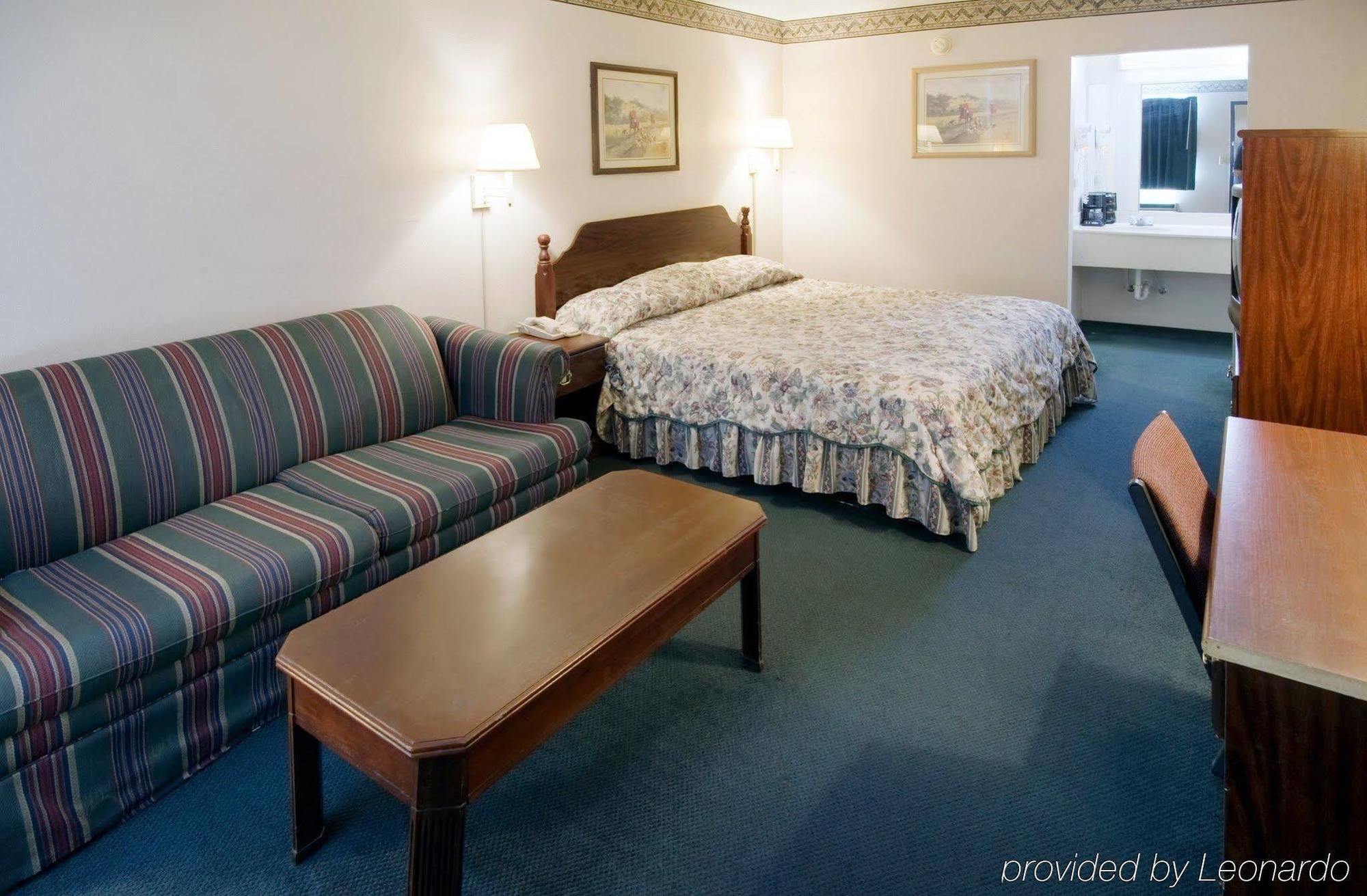 Motel 6-Warner Robins, Ga Oda fotoğraf