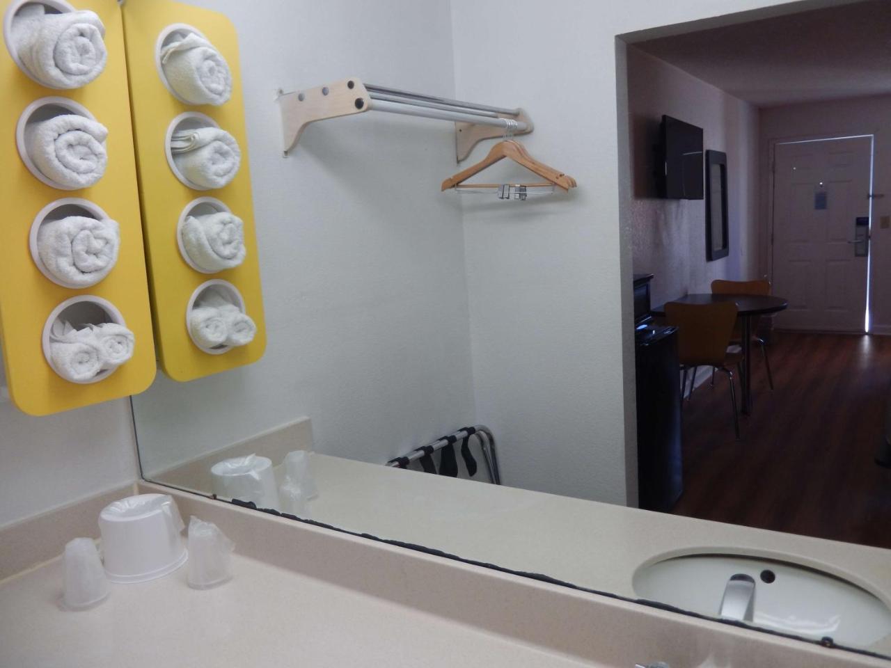 Motel 6-Warner Robins, Ga Dış mekan fotoğraf