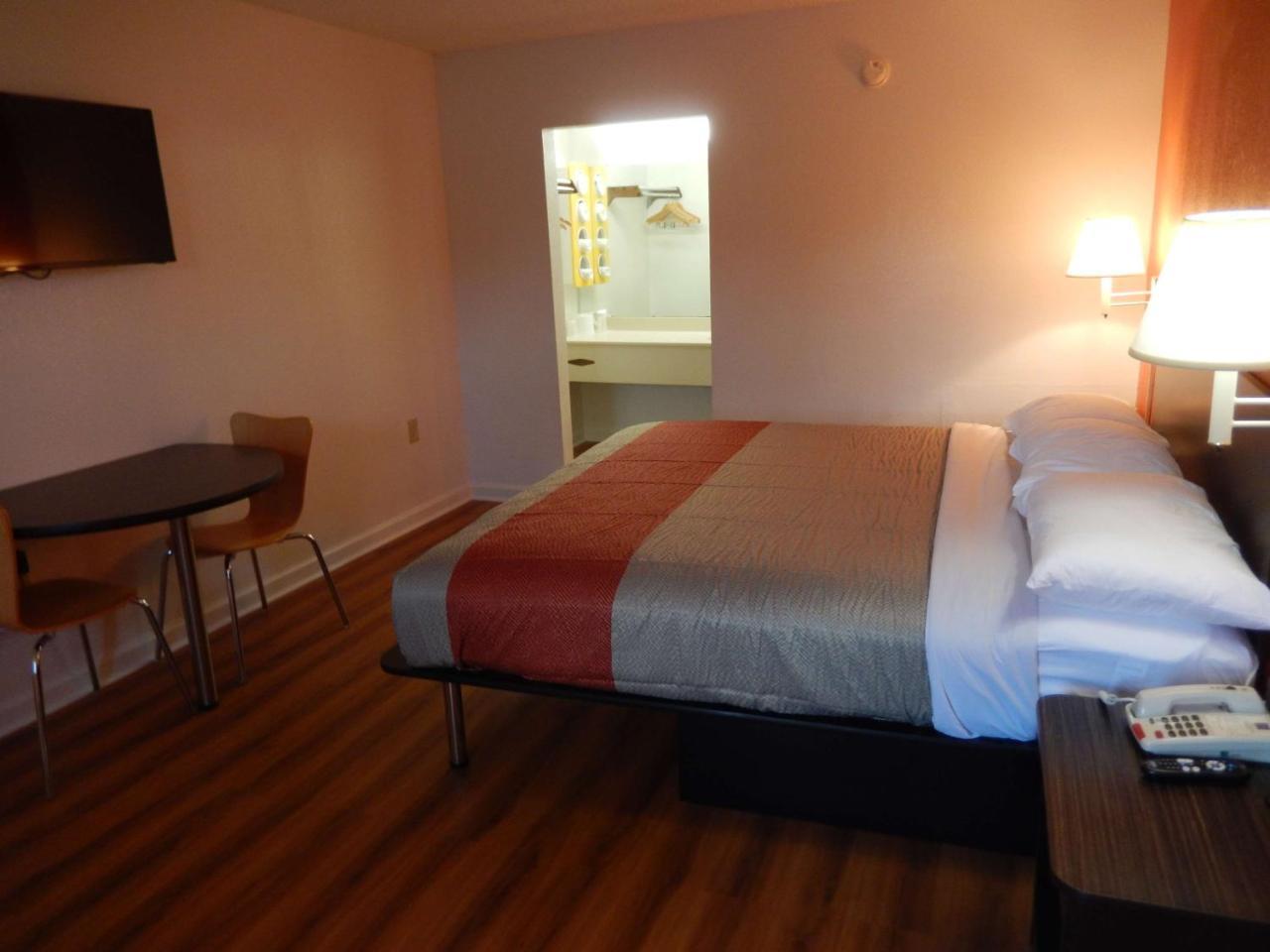 Motel 6-Warner Robins, Ga Dış mekan fotoğraf