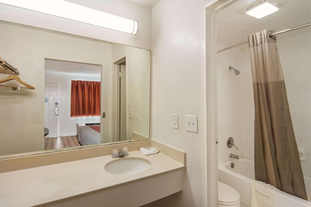 Motel 6-Warner Robins, Ga Dış mekan fotoğraf