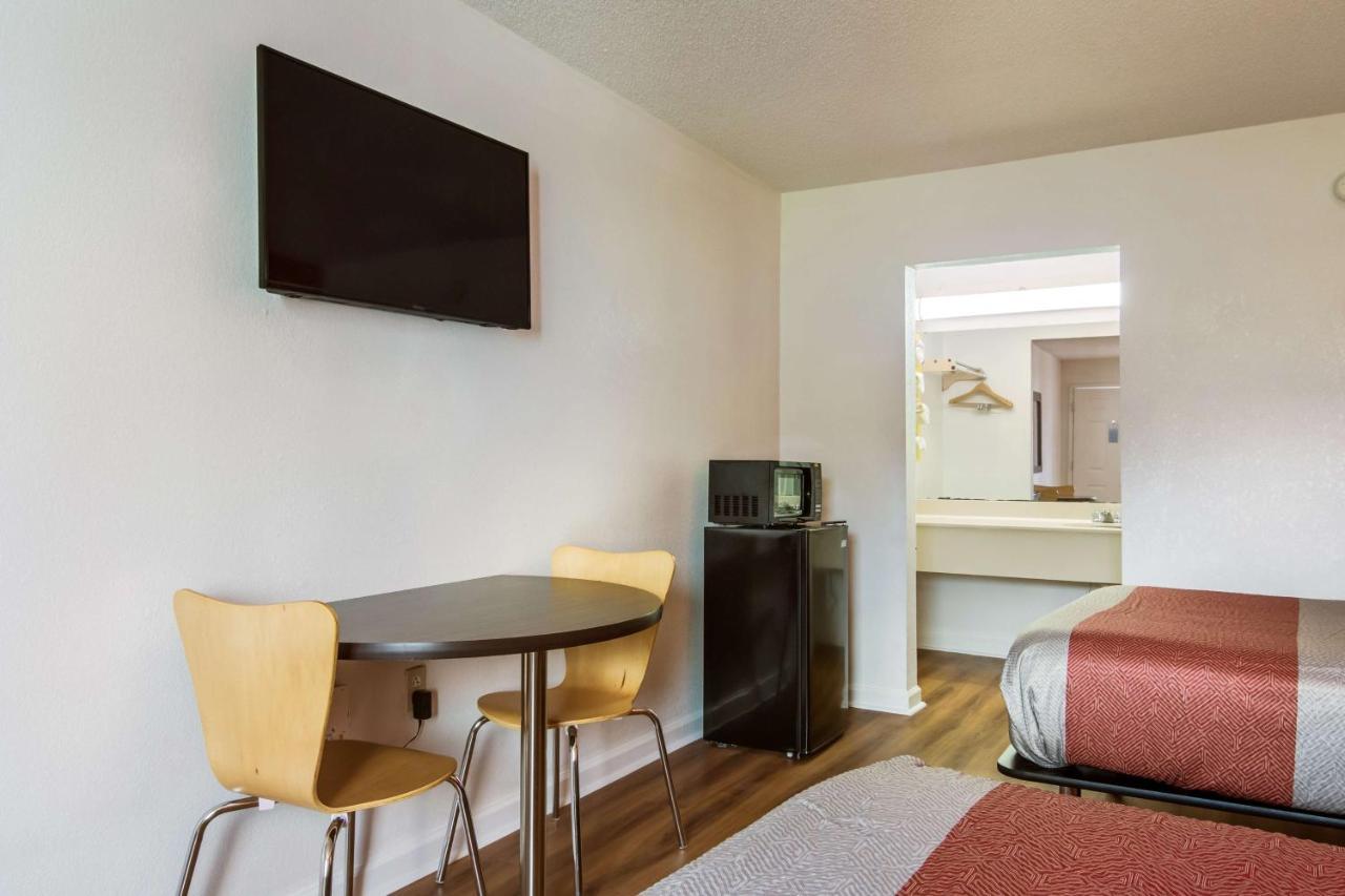 Motel 6-Warner Robins, Ga Dış mekan fotoğraf
