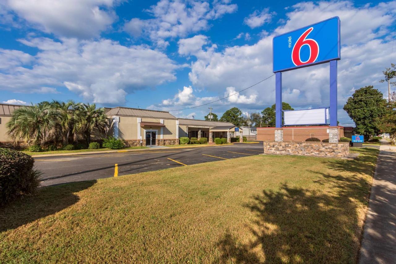 Motel 6-Warner Robins, Ga Dış mekan fotoğraf