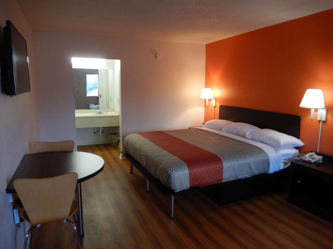 Motel 6-Warner Robins, Ga Dış mekan fotoğraf
